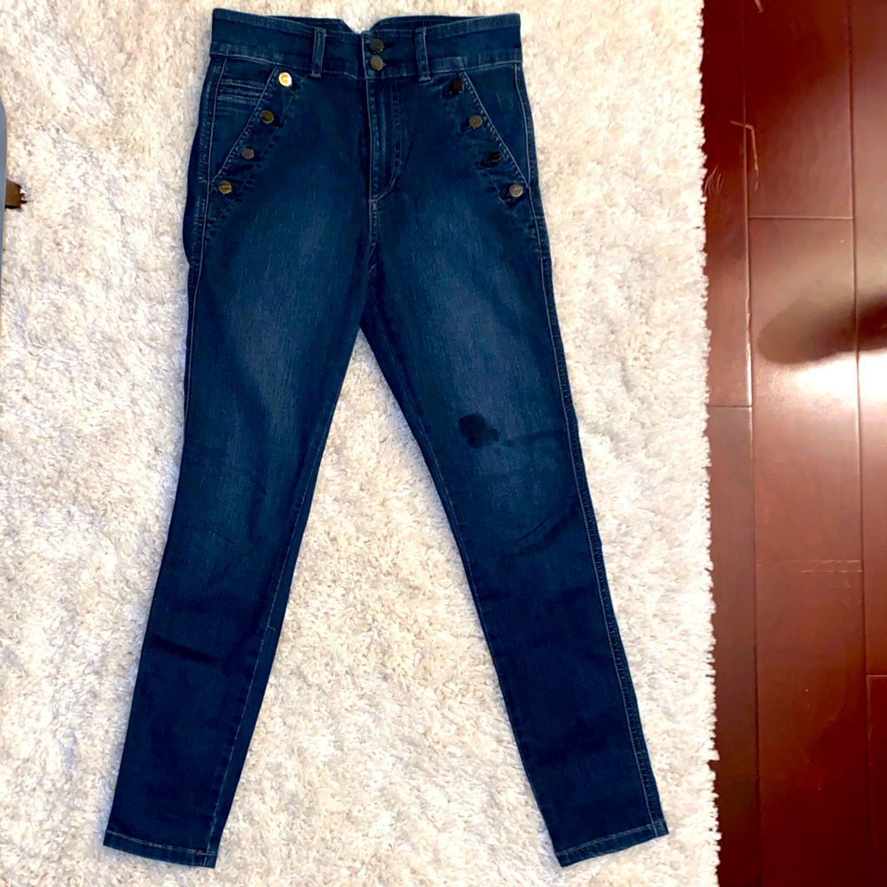 Joes Jeans